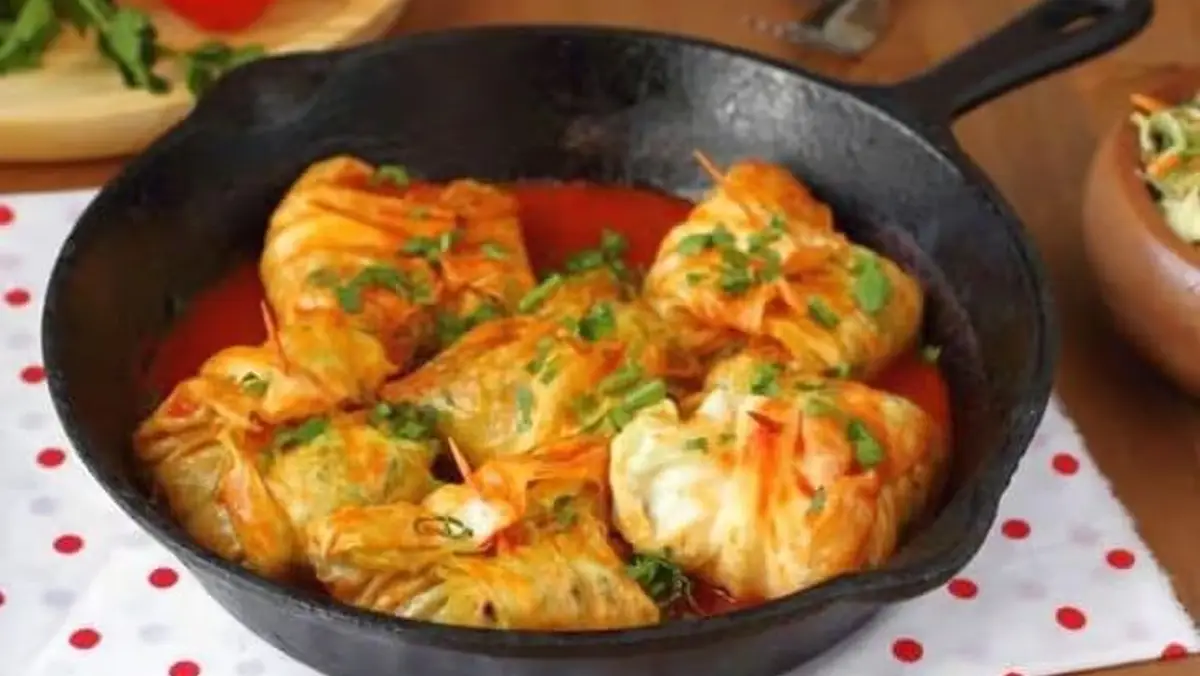 Cat timp trebuie sa fiarba sarmalele la foc mic pentru a fi fragede si delicioase