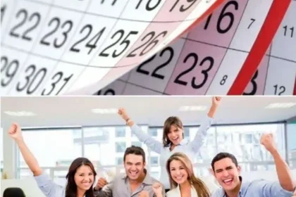 Cate zile libere mai sunt pana la sfarsitul anului In 2027 Patele si 1 Mai vor cadea in acelasi weekend iar alte minivacante vor fi afectate
