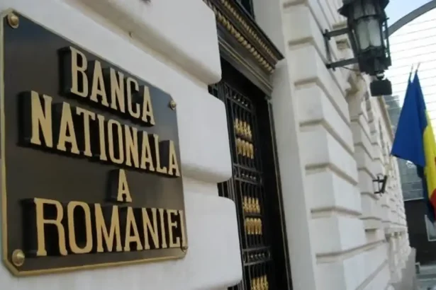 Ce a declarat BNR dupa ce consilierul lui Isarescu a postat pe o retea de socializare ca vom manca scoarta de copac Reprezinta opinii personale