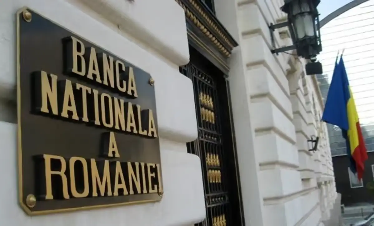 Ce a declarat BNR dupa ce consilierul lui Isarescu a postat pe o retea de socializare ca vom manca scoarta de copac Reprezinta opinii personale