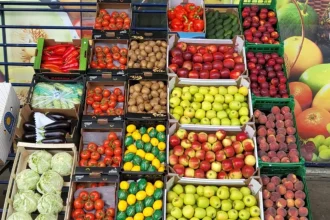 Ce alimente trebuie sa incluzi in dieta de var ghid pentru o alimentaie sntoas pe timpul sezonului cald