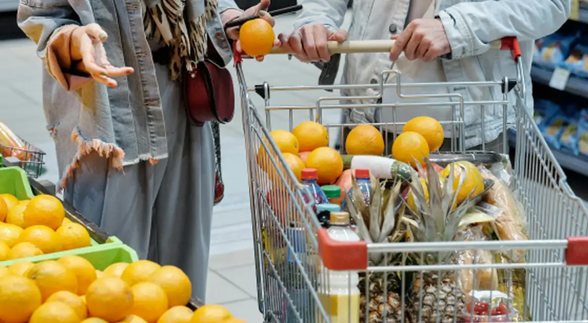 Ce ar trebui sa consumi in Postul Adormirii Maicii Domnului Produsele de post pot contine pana la 69 de E uri