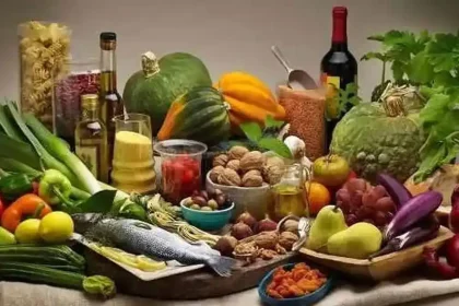 Ce contine dieta mediteraneeana si ne lipse ste Mai mult decat un simplu plan alimentar