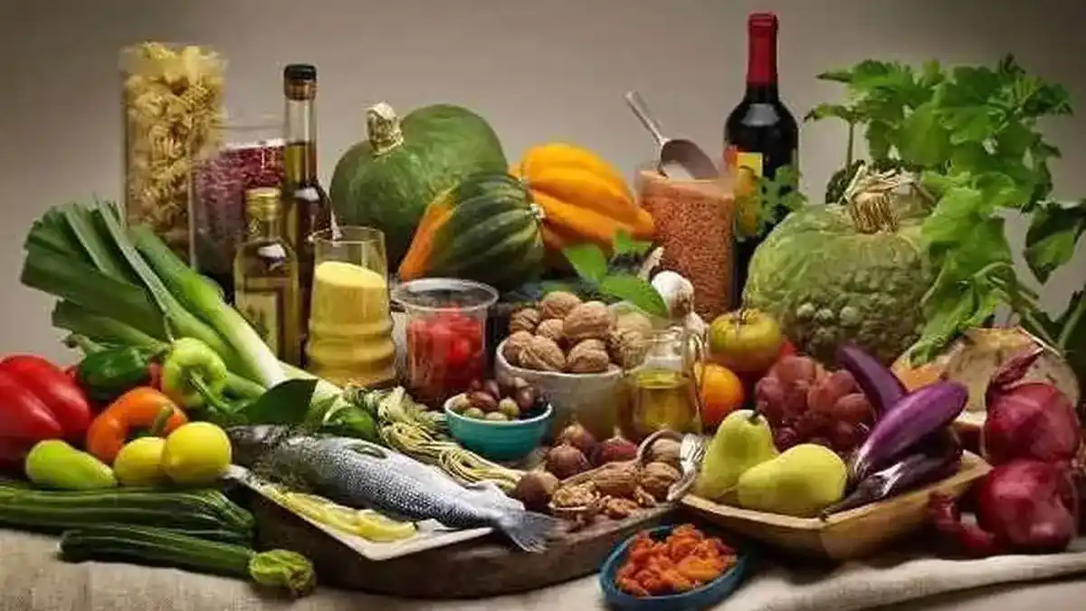 Ce contine dieta mediteraneeana si ne lipse ste Mai mult decat un simplu plan alimentar