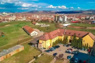 Ce se va intampla cu cele doua gradinite din Alba Iulia care au avut efectiv reduc Decizia discutata de consilierii locali