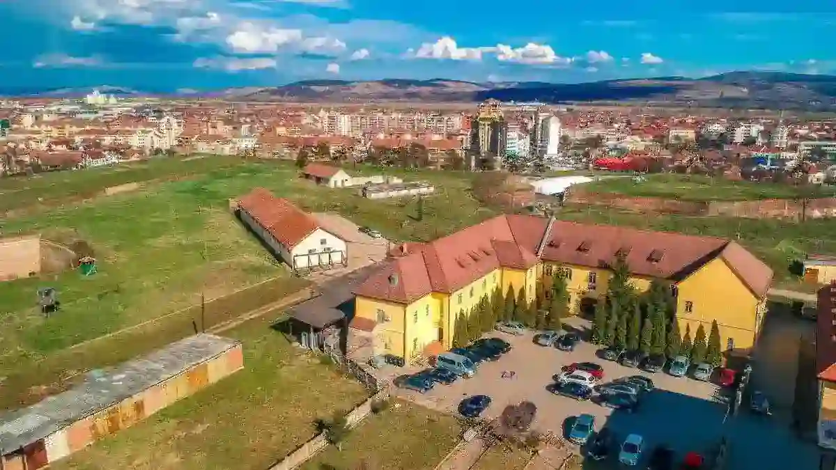 Ce se va intampla cu cele doua gradinite din Alba Iulia care au avut efectiv reduc Decizia discutata de consilierii locali