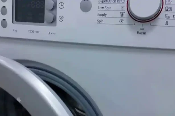 Ce semnifica simbolurile de pe masina de spalat Ce reprezinta spirala floarea de bumbac si alte pictograme De ce sunt esentiale simbolurile de pe etichetele imbracamintei