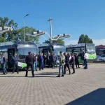 Ce stipuleaza proiectul de hotarare pentru atibuirea serviciului de transport din Alba Iulia altui operator ca masura de urgenta Document
