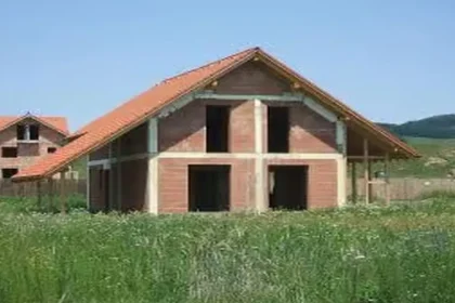 Ce tipuri de constructii pot fi realizate in gospodarii fara autorizatie Reducerea birocratiei pentru anumite lucrari dupa adoptarea noului Cod al Urbanismului