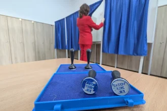 Cele 5 comune din Alba unde alegerile locale depind de cateva sute de voturi Date oficiale actualizate