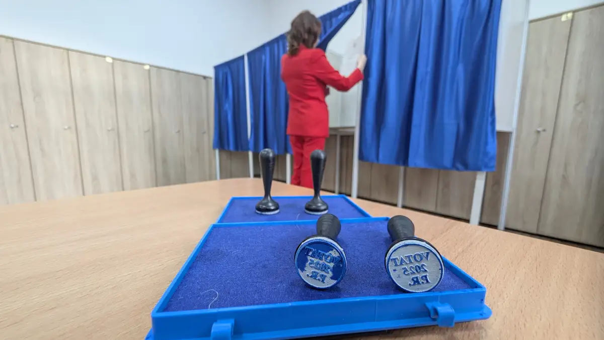 Cele 5 comune din Alba unde alegerile locale depind de cateva sute de voturi Date oficiale actualizate