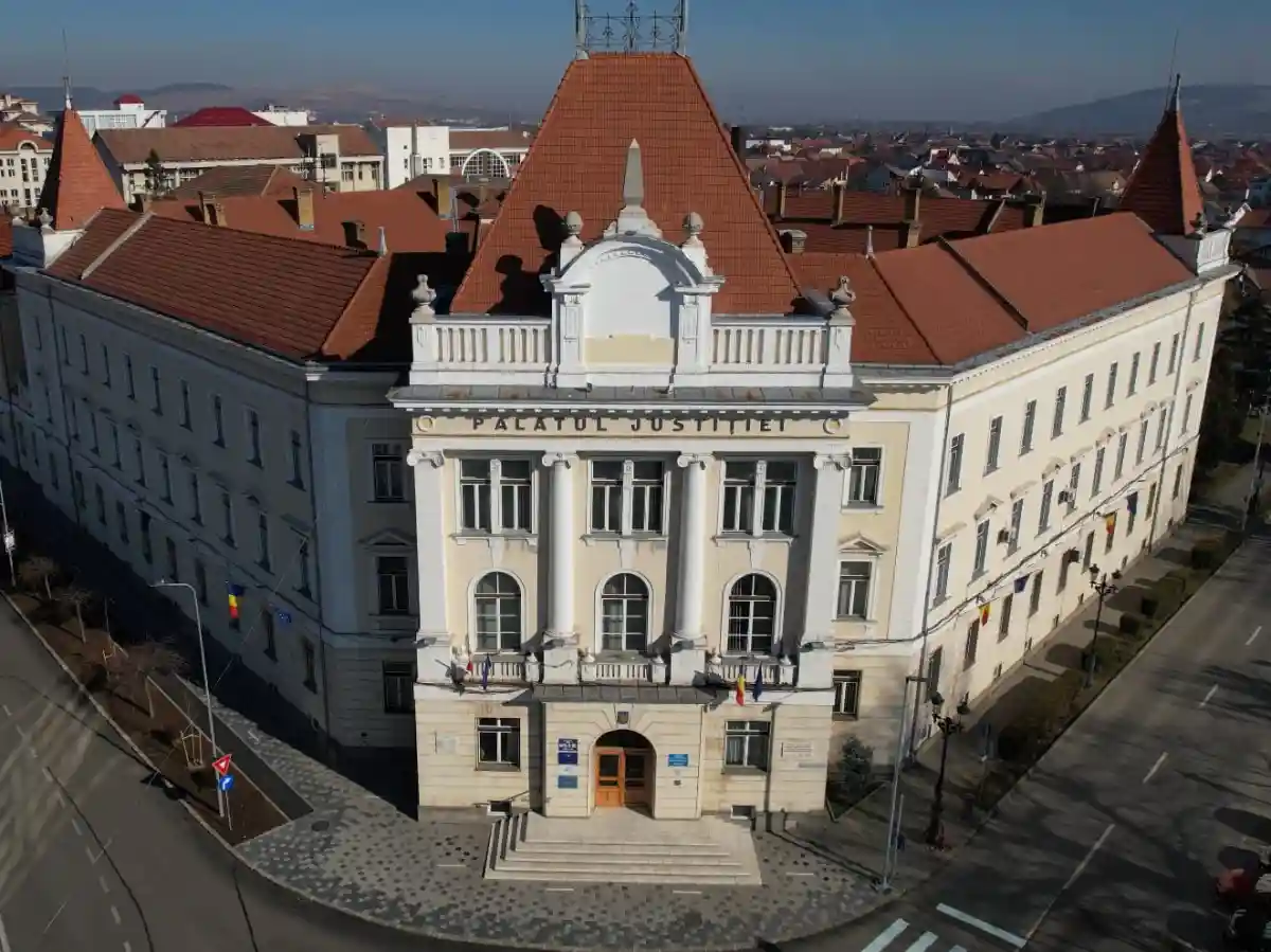Condamnare de 6 ani si 6 luni anulata de Curtea de Apel Alba Iulia Ce neajunsuri au fost identificate in sentinta instantei inferioare