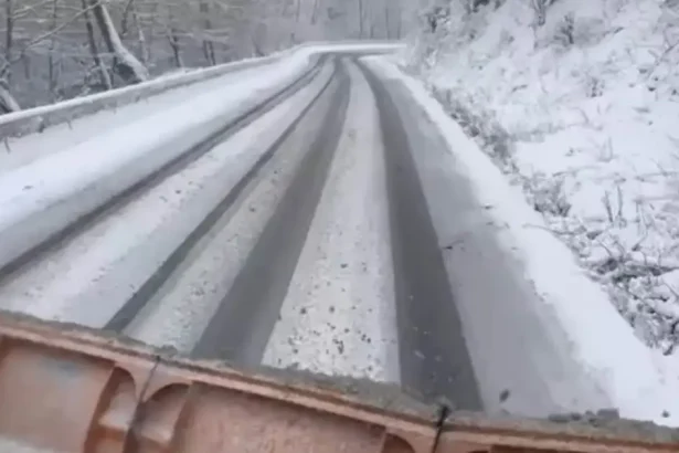 Consiliul Judecean Alba aloca peste 17 milioane de lei pentru dezapezirea drumurilor judecene in iarna 2026 2027