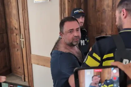Cum justifica instanta respingerea arestarii preventive a procurorului care a intrat cu pistolul intr o discoteca din hunedoara si a provocat scandal
