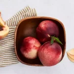 Cum pot nectarinele sa devina un aliat important intr o alimentatie echilibrata