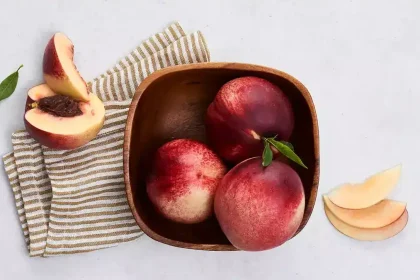 Cum pot nectarinele sa devina un aliat important intr o alimentatie echilibrata