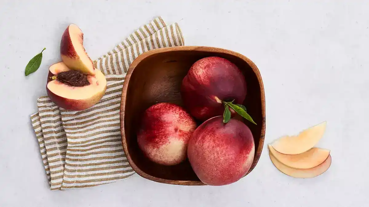 Cum pot nectarinele sa devina un aliat important intr o alimentatie echilibrata