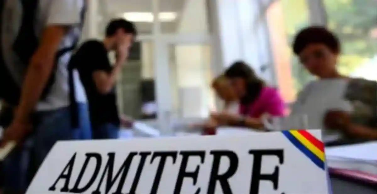 Cum va avea loc admiterea la liceu in 2027 desfasurarea concursurilor la colegiile nationale si modificarile privind repartizarea computerizata