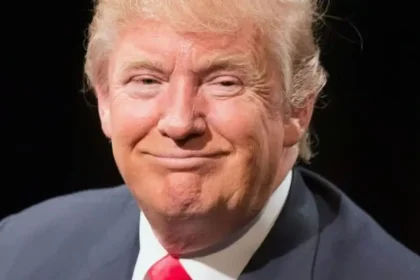 Donald Trump confirma o operatiune secreta de securitate A fost transferat intr un alt avion din cauza unei posibile amenintari din partea Iranului
