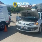 FOTO Aciune de amploare pe DN 1 n Alba Peste 100 de sanciuni aplicate i un permis reinut