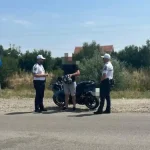 FOTO Aciune pentru prevenirea i combaterea evenimentelor care pot afecta sigurana cetenilor la Cugir Zeci de persoane verificate