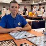 FOTO O noua realizare internationala pentru sahistul albaiulian Mihnea Costachi Locul 5 la Campionatul Mondial de Sah Dezlegari