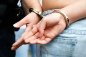 Femeie din Cluj in varsta de 44 de ani cu mandat de arestare preventiva retinuta de poliistii din Aiud A fost dusa la Centrul de Retinere si Arestare Preventiva al IPJ Alba