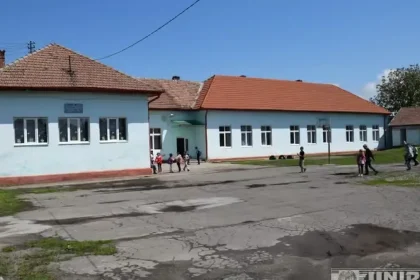 Fosta scoala din Oarda de Jos ar putea fi transformata in scoala crestina Ce pasi sunt necesari pentru realizarea initiativei