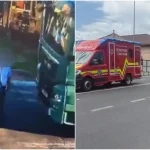 Foto Alba Iulia Doua saptamani marcate de tragedii rutiere Doua vieti pierdute si o serie de accidente ce pun din nou in discutie siguranta in trafic