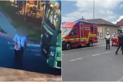 Foto Alba Iulia Doua saptamani marcate de tragedii rutiere Doua vieti pierdute si o serie de accidente ce pun din nou in discutie siguranta in trafic
