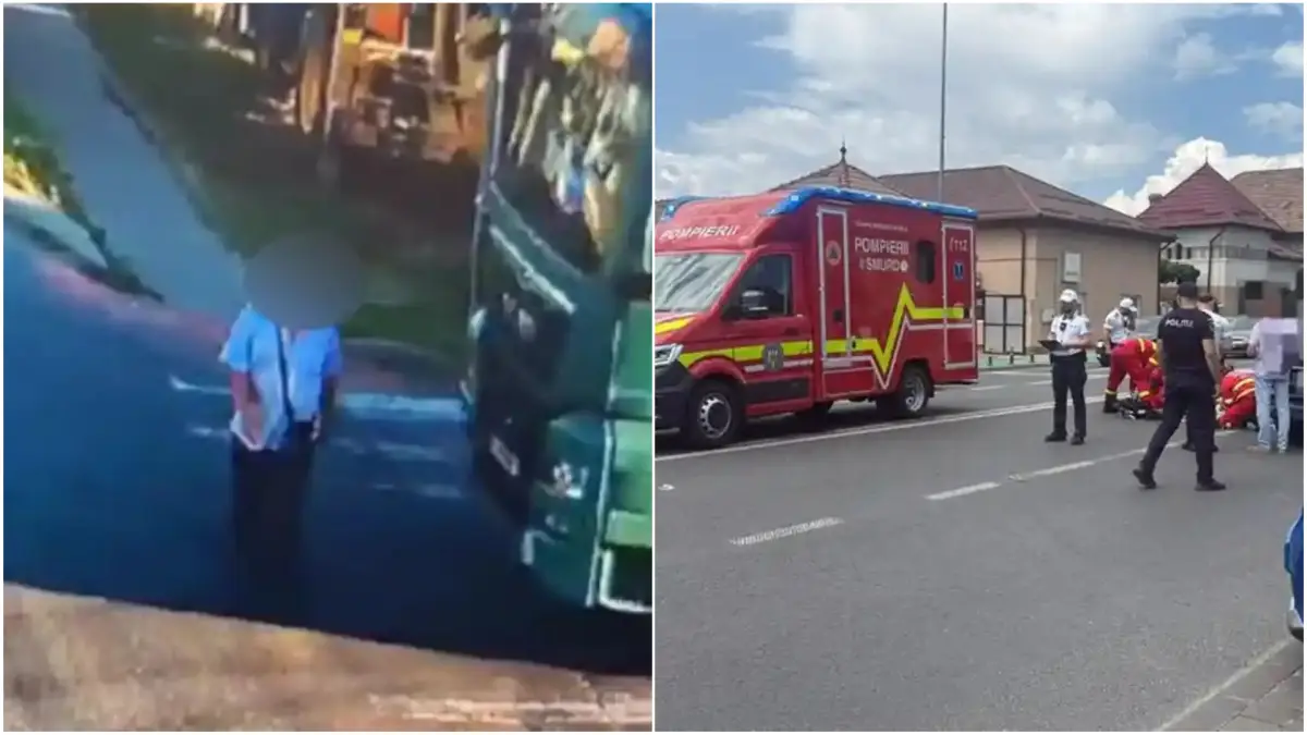Foto Alba Iulia Doua saptamani marcate de tragedii rutiere Doua vieti pierdute si o serie de accidente ce pun din nou in discutie siguranta in trafic