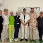 Foto Alba Iulia din nou pe harta transplantului de organe Un donator a oferit o sansa la viata pentru 4 pacienti