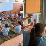 Foto Kronospan sprijina Scoala de Vara Paulina 2026 un proiect educational care reuneste peste 230 de copii profesori si voluntari din entreaga tara