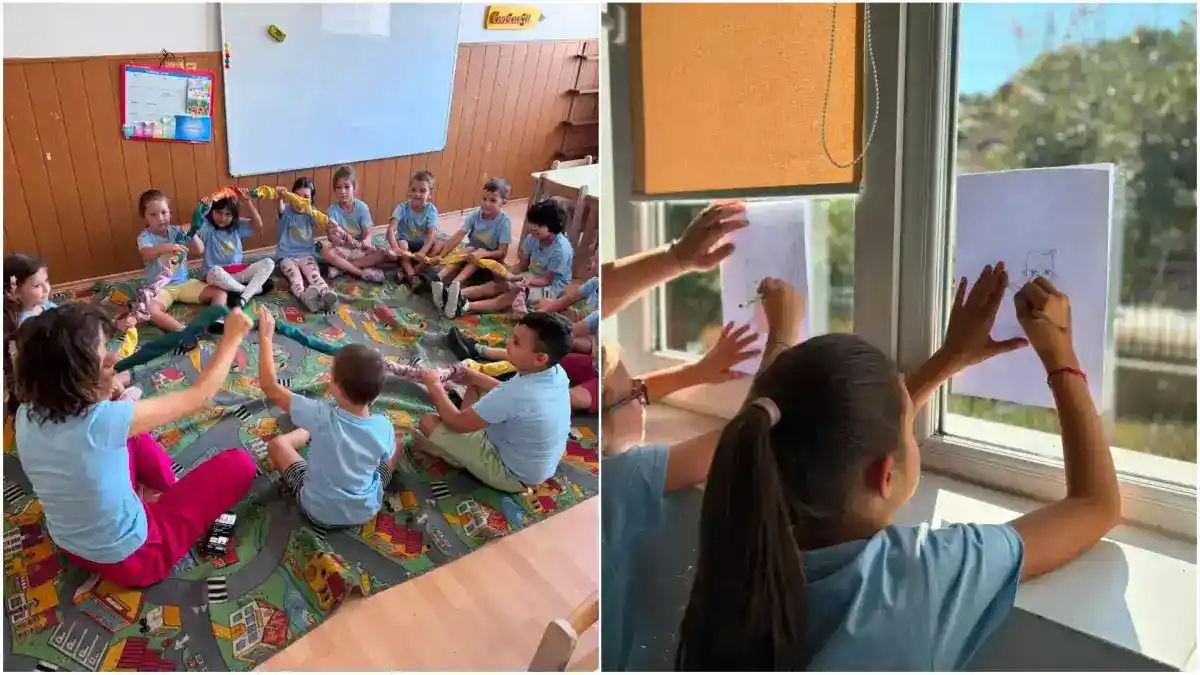 Foto Kronospan sprijina Scoala de Vara Paulina 2026 un proiect educational care reuneste peste 230 de copii profesori si voluntari din entreaga tara