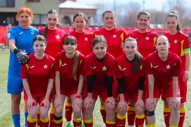 Foto Student Sport Alba Iulia pregatiri intense pentru un nou sezon competitional de top