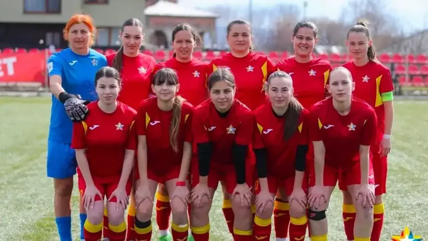 Foto Student Sport Alba Iulia pregatiri intense pentru un nou sezon competitional de top