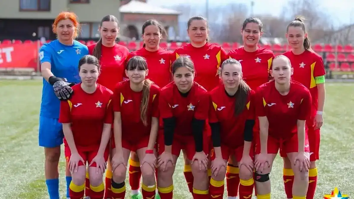 Foto Student Sport Alba Iulia pregatiri intense pentru un nou sezon competitional de top