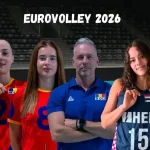 Foto Volei Alba Blaj are sase jucatori la EuroVolley 2026 Cand debuteaza competitia