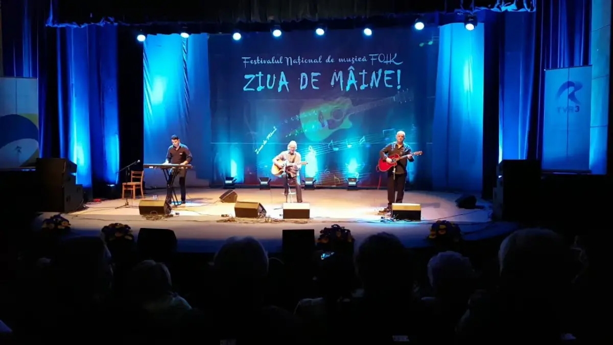 Galele Mamut Folk de la Alba Iulia au fost anulate Care este motivul anuntat de organizatori