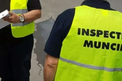 ITM Alba Amenzi de 43000 de lei si 11 avertismente in urma controalelor din perioada 17 21 august 2026 O persoana identificata muncind fara forme legale