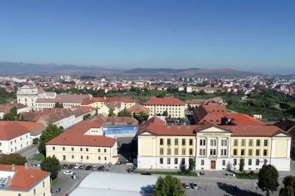 Inteligena Artificial Aplicat o nou specializare la Universitatea din Alba Iulia Ce alte specializri se afl n dezvoltare