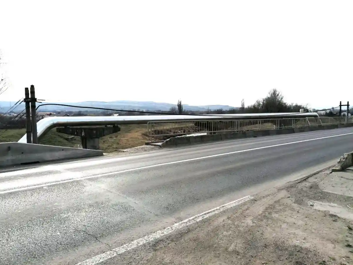 Investitii pentru dezvoltarea infrastructurii de apa in Alba Zonele din judet unde au loc lucrari