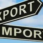 Judetul Alba scadere a exporturilor in aprilie 2026 Care este pozitia sa in Regiunea Centru