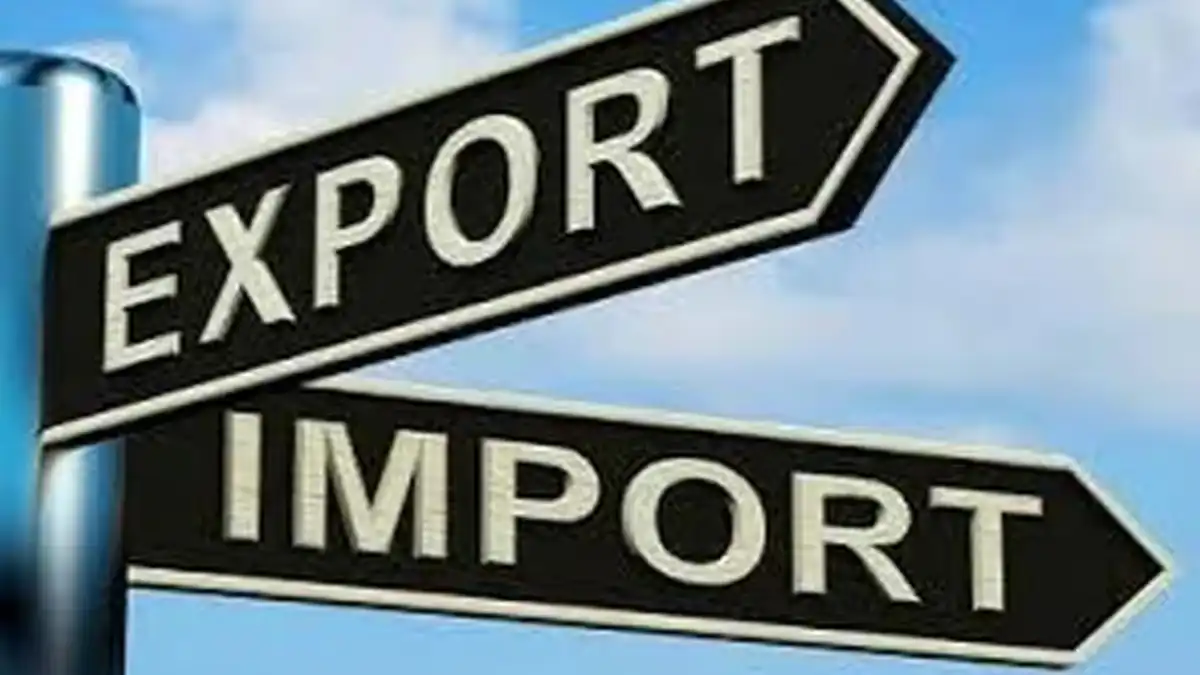 Judetul Alba scadere a exporturilor in aprilie 2026 Care este pozitia sa in Regiunea Centru