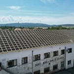 Kronospan sprijina proiectul de restaurare a unei cladiri simbol din Sebes care va deveni un hub pentru creatie educatie si tehnologie