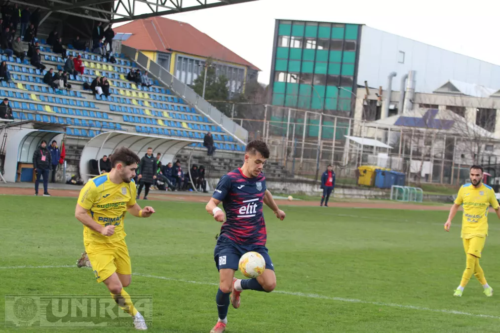 Liga 3 Seria 7 turul incepe in forta cu doua derby uri in Alba Metalurgistul Cugir CIL Blaj etapa 1 si CIL Blaj CSM Unirea Alba Iulia etapa a doua