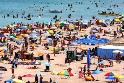 Litoralul pentru Toti incepe Care va fi costul unei nopti de cazare in Mamaia Eforie Neptun sau Saturn incepand cu 1 septembrie 2026