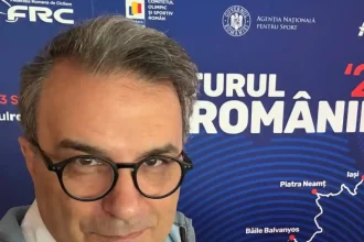 Lucian Mindrutza asculta sfatul lui Bolojan si nu mai spala haine seara iar aerul condiionat a fost oprit Facem fiecare ce putem facem pentru tara noastra