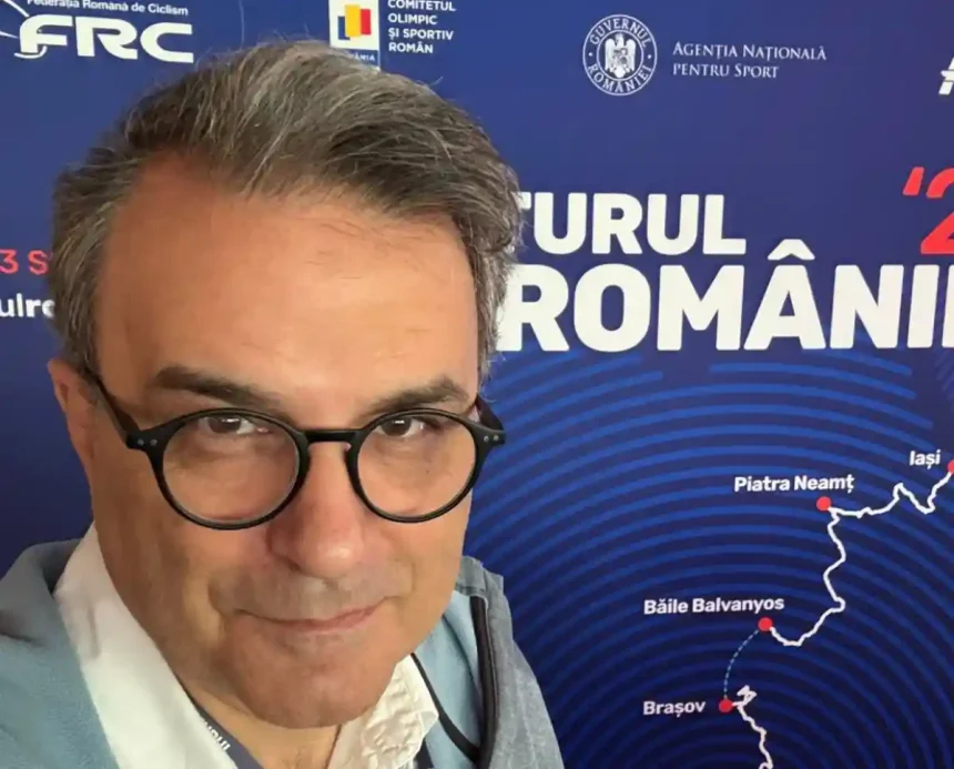 Lucian Mindrutza asculta sfatul lui Bolojan si nu mai spala haine seara iar aerul condiionat a fost oprit Facem fiecare ce putem facem pentru tara noastra