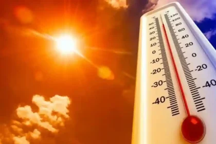 Maine Cod galben de temperaturi foarte ridicate canicula si disconfort termic puternic in judetul Alba Maximele vor varia intre 33 si 37 de grade